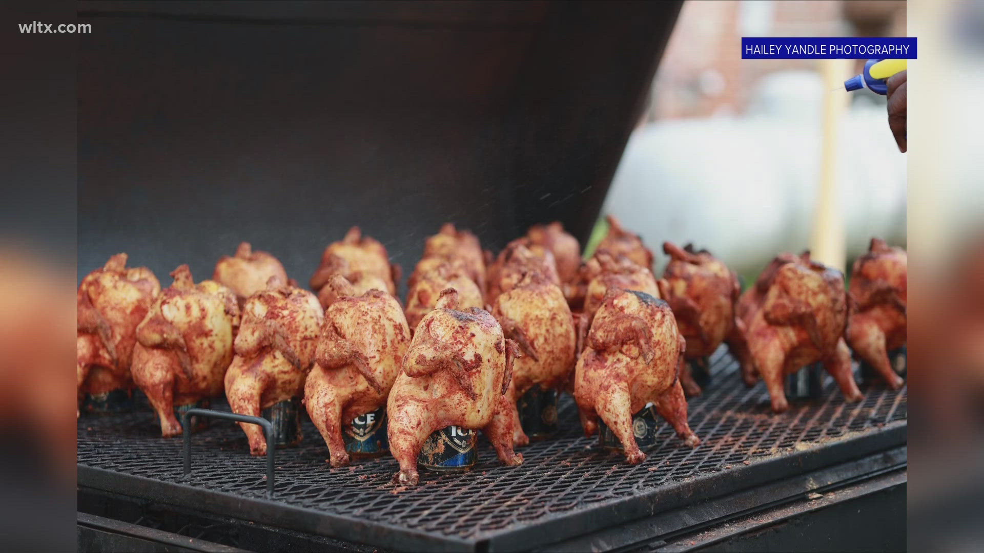 Fairfield County’s 25th Pig on the Ridge brought BBQ lovers to Ridgeway for a weekend of food, competitions, and family-friendly activities in South Carolina.