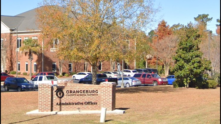 Two Orangeburg County schools going virtual due to COVID staffing issues