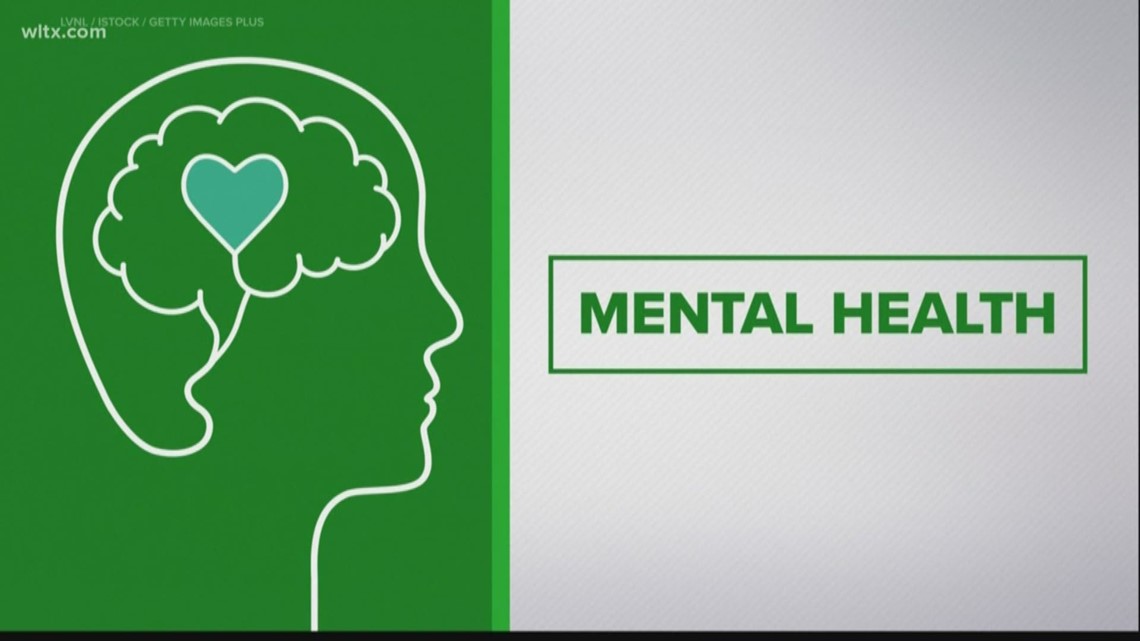 SC Department of Mental Health facilities still operating | wltx.com