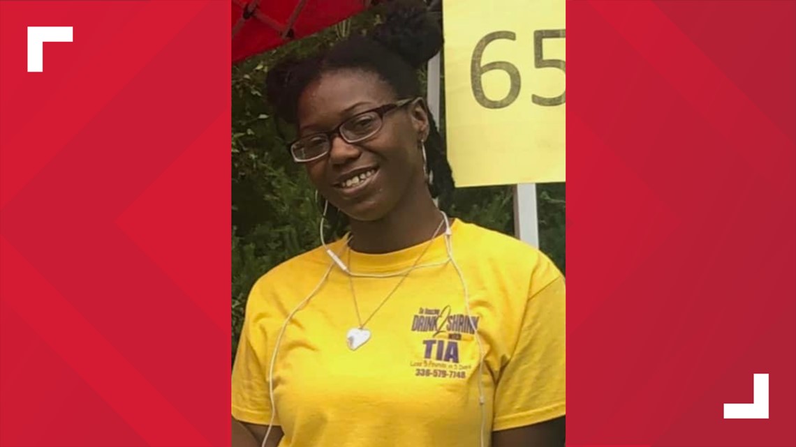 Richland County woman reported missing found safe | wltx.com