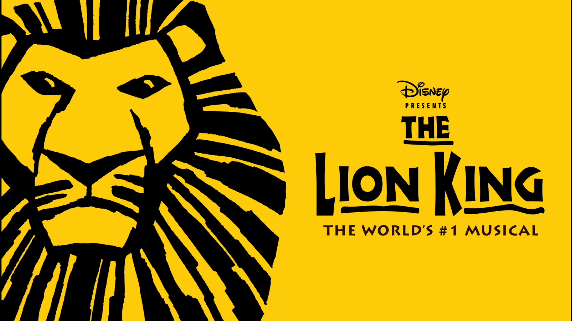 'The Lion King' coming to Columbia