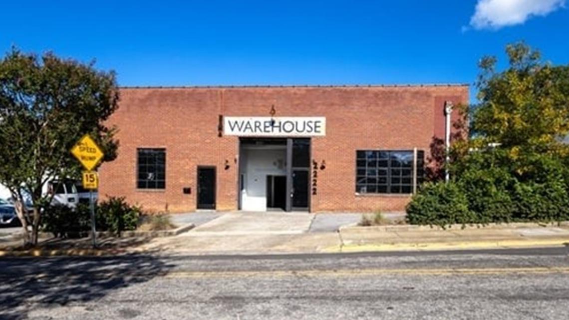 Former NOMA Warehouse to become new home for River Church in Cottontown