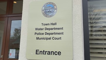 Branchville mayor says town in need of new water lines