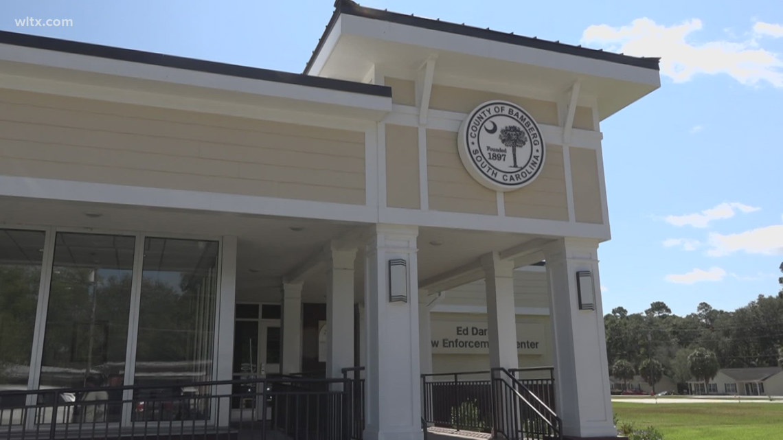 Bamberg launches new wellness check for seniors and vulnerable adults