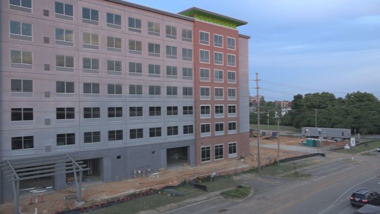 Orangeburg Street Squad Local News | Orangeburg, South Carolina | wltx