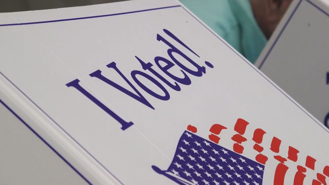 South Carolina lawmakers debate congressional map overhaul during special session