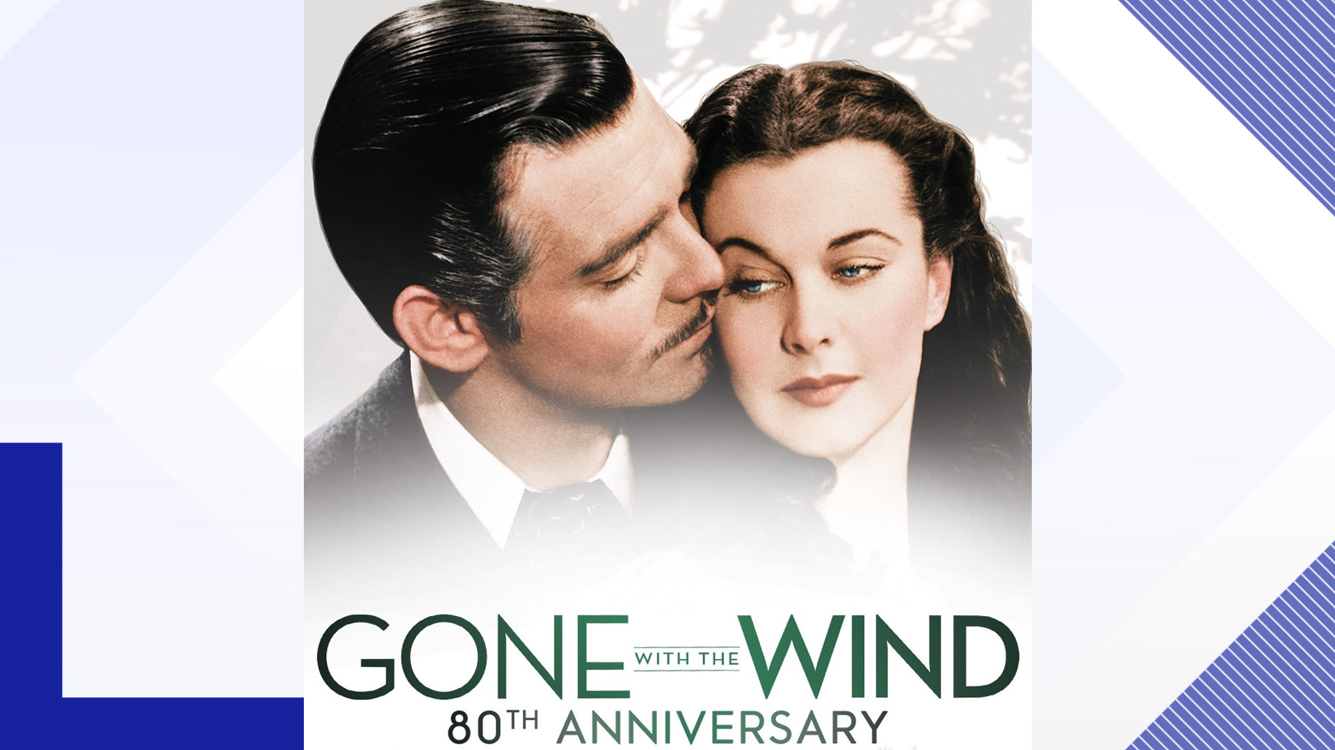 'Gone with the Wind' returning to theaters for 80th anniversary(02)
