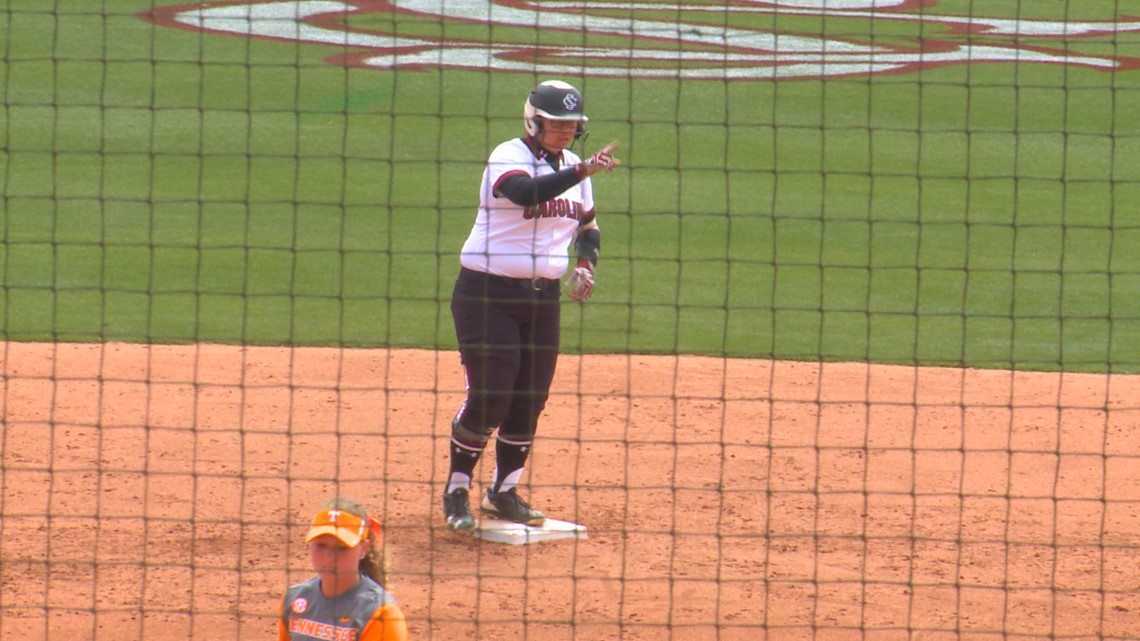 Kumiyama named new Heathwood Hall head softball coach