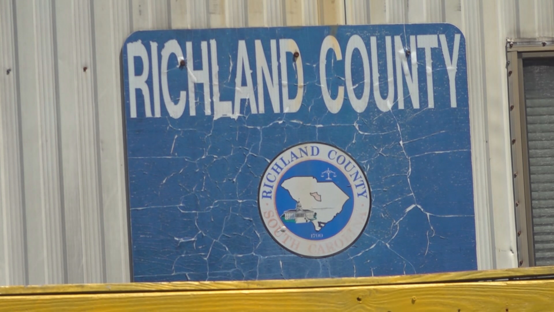 Richland County Councilmember is hoping to inform the public about $16 million that will be available by the end of the year.