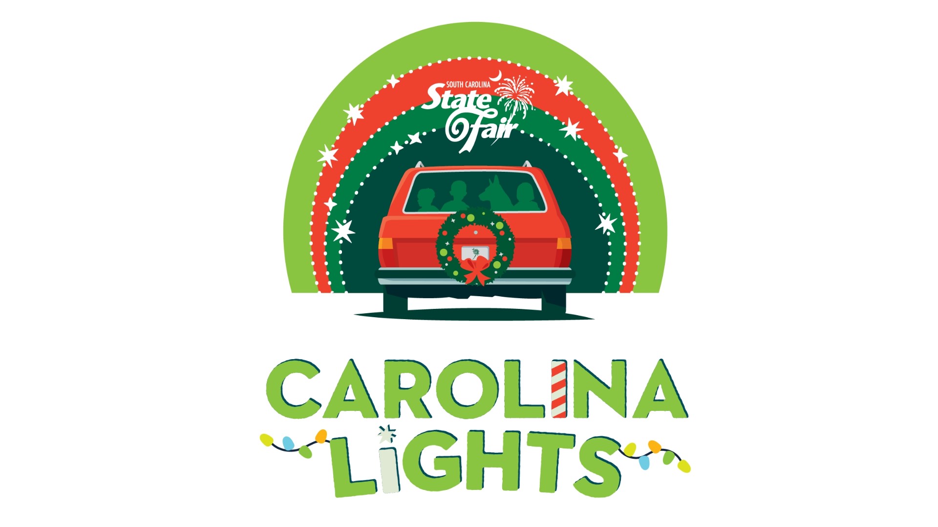 Carolina Lights returns to South Carolina State Fairgrounds