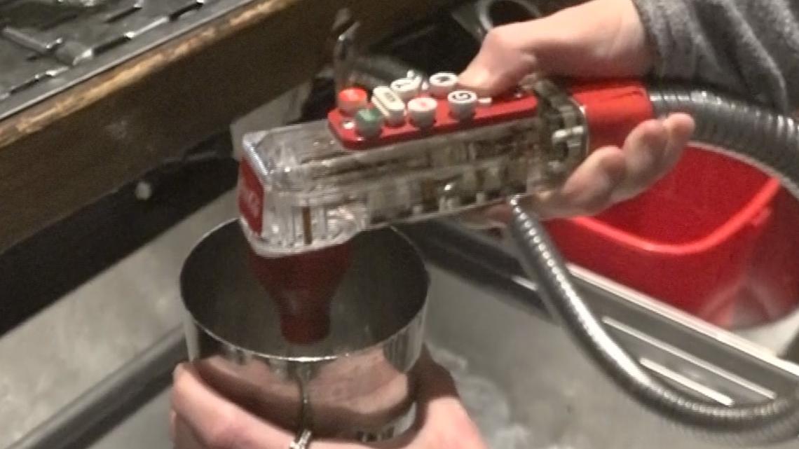 Deadline looming for on-premise licensees to meet South Carolina's new alcohol law requirements