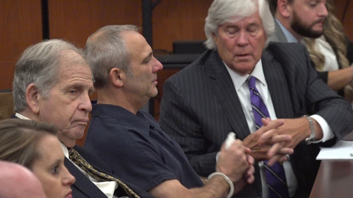 Tracy Gordon gets max sentence for Lake Murray reckless homicide - Vimarsana News