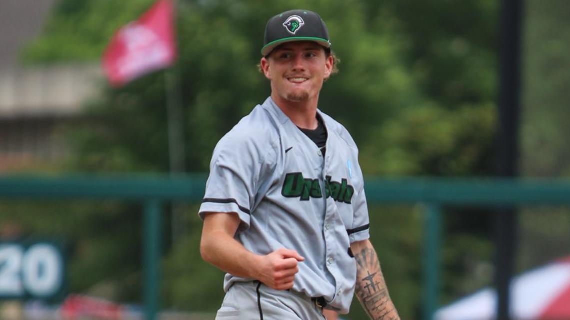 USC Upstate makes history on the diamond, earns first NCAA Tournament victory