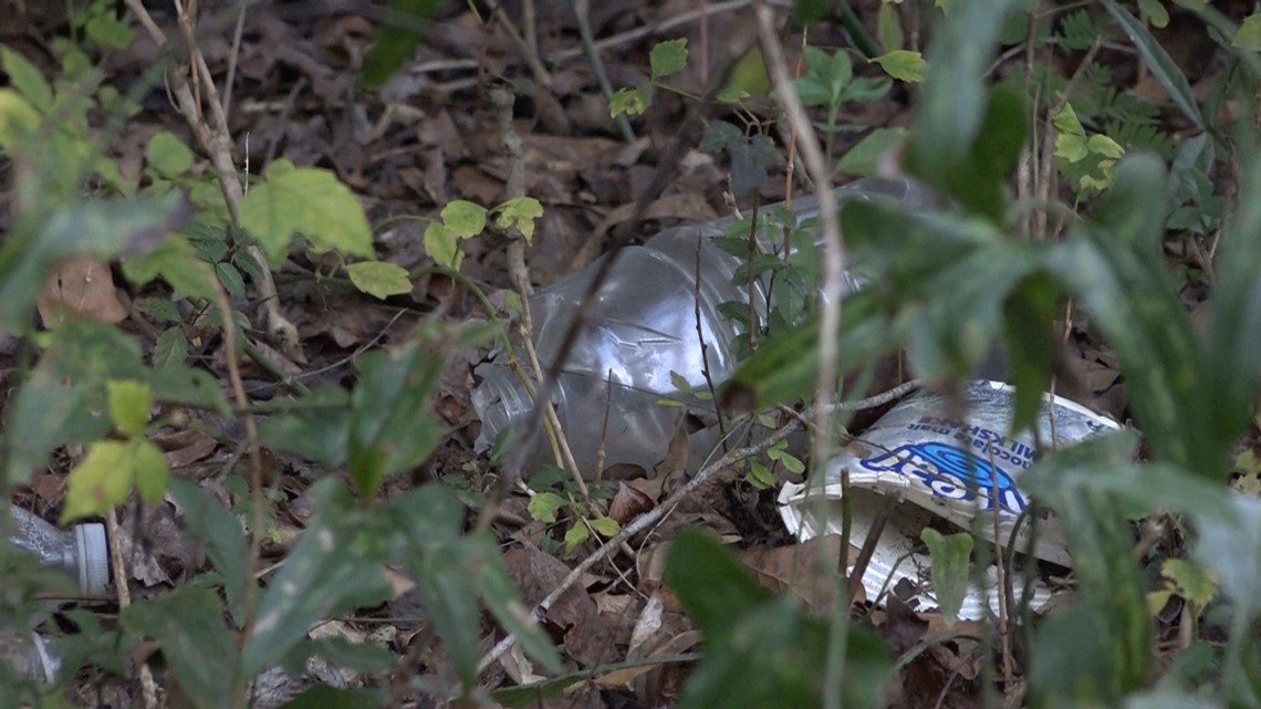 Bowman awarded a $25,000 grant to address litter concerns - Vimarsana News