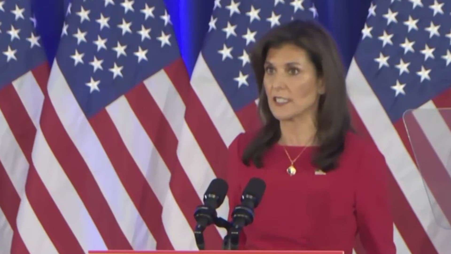 Nikki Haley suspended her presidential campaign after being soundly defeated across the country on Super Tuesday, leaving Donald Trump as the presumptive nominee.