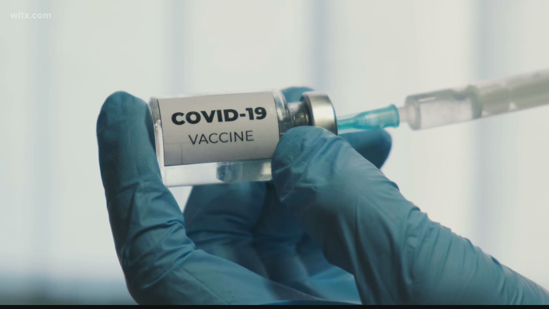 Diabetes patients say it's a welcome relief they can soon get their COVID-19 vaccine.