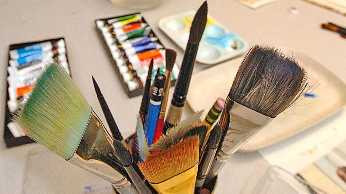 Two South Carolina artists selected for national America 250 Art Initiative