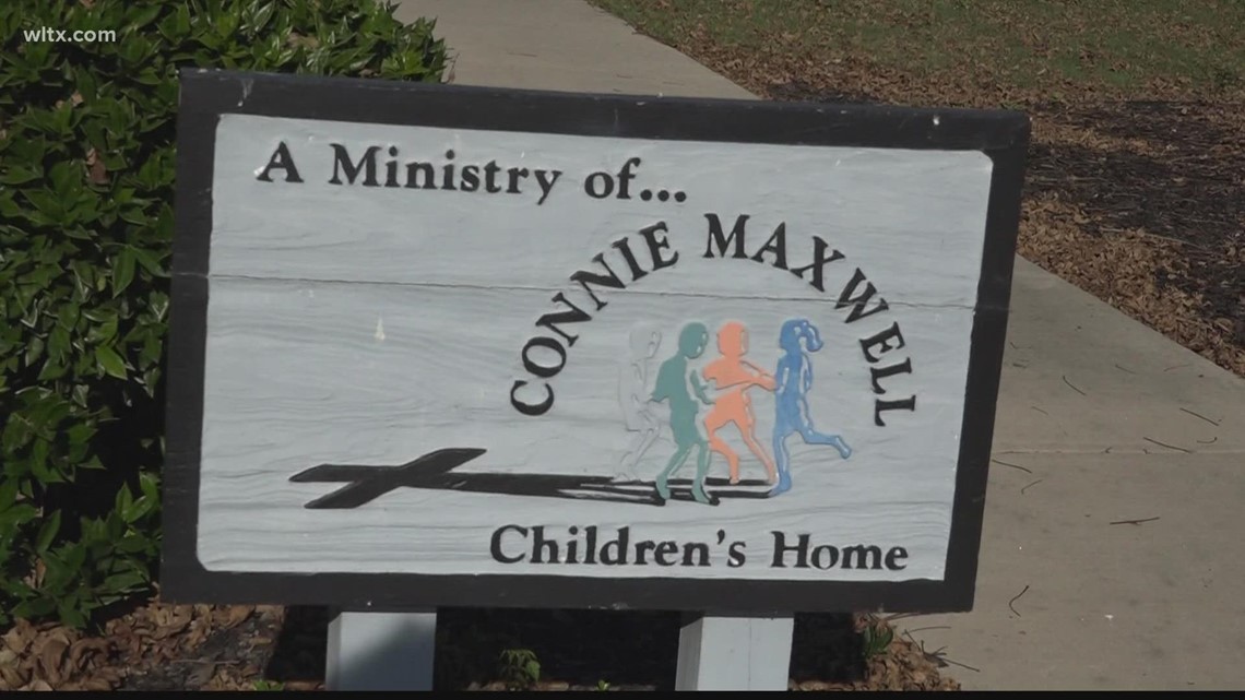 Orangeburg's Connie Maxwell Children's Home closing in May
