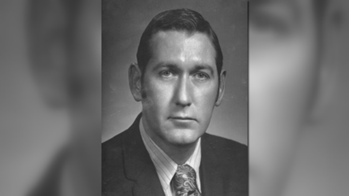 Former Sheriff Vance Boone of Rowesville dies at 91 - Vimarsana News