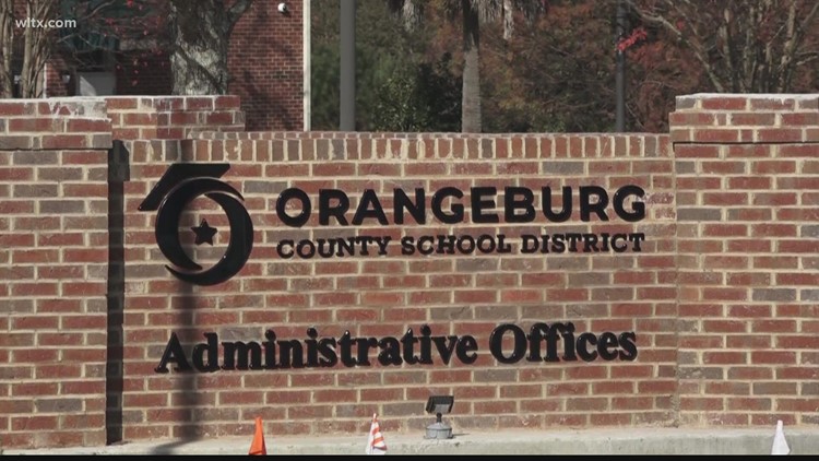 Orangeburg County School District has filled 146 teacher vacancies
