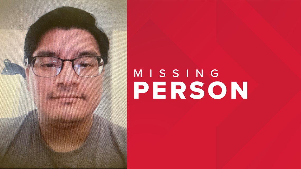 Police need help in finding missing man in West Columbia - Vimarsana News