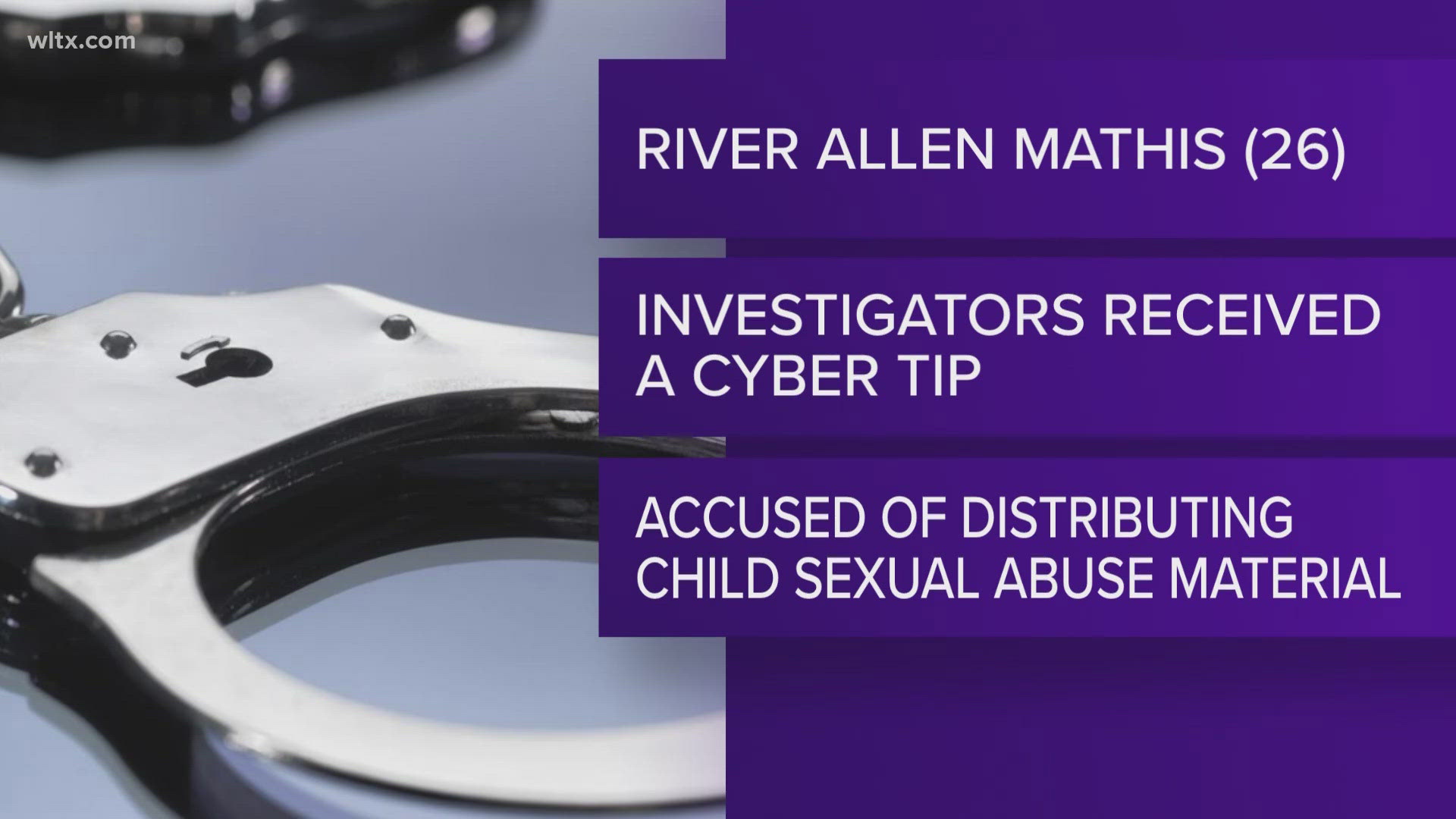 Lexington Man accused of sexual exploitation of a minor says AG office ...