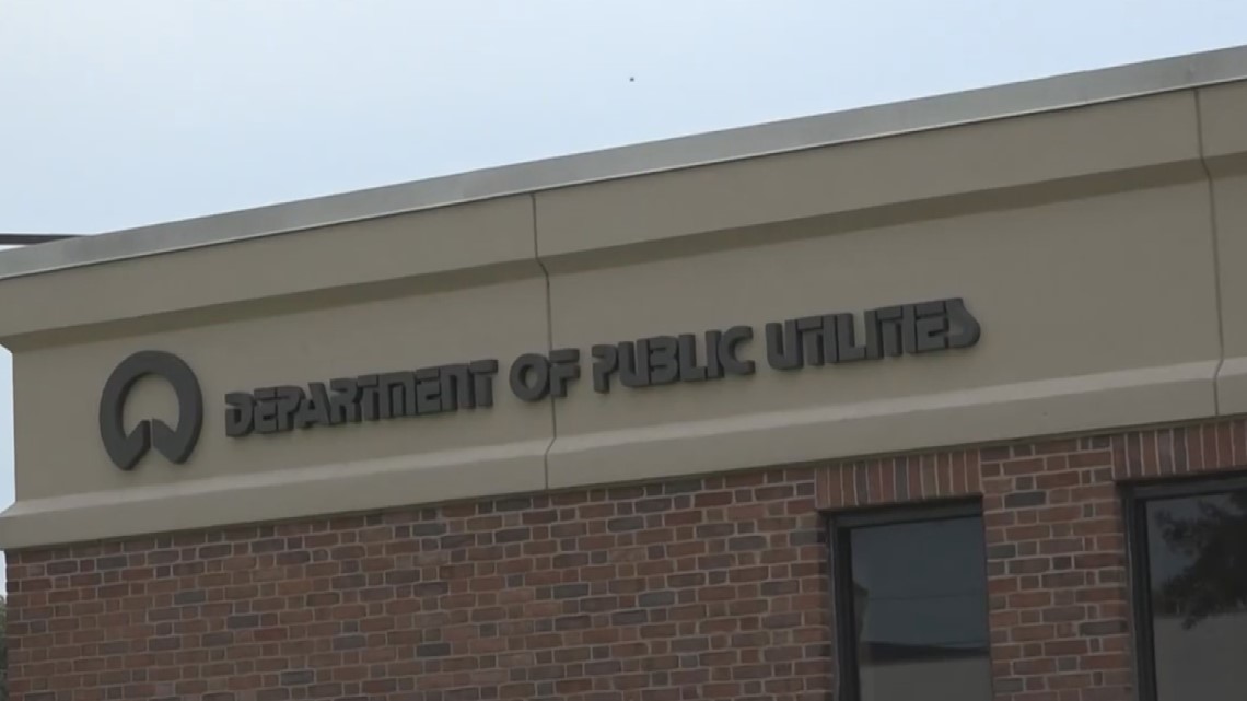 Energy costs going up this winter for Orangeburg DPU customers