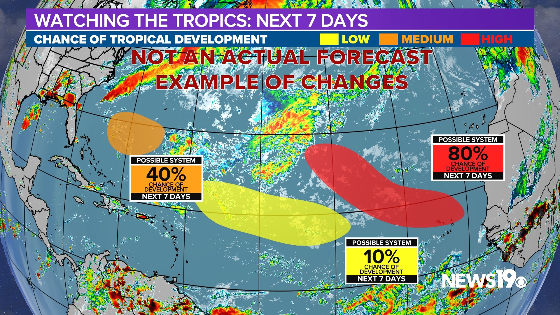 Big changes are coming to hurricane forecasts in 2023