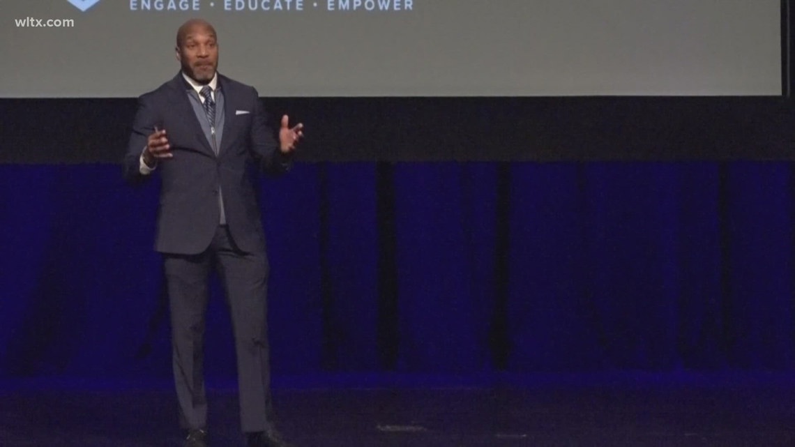 Richland One commits to transparency with corrective financial plan after audit findings