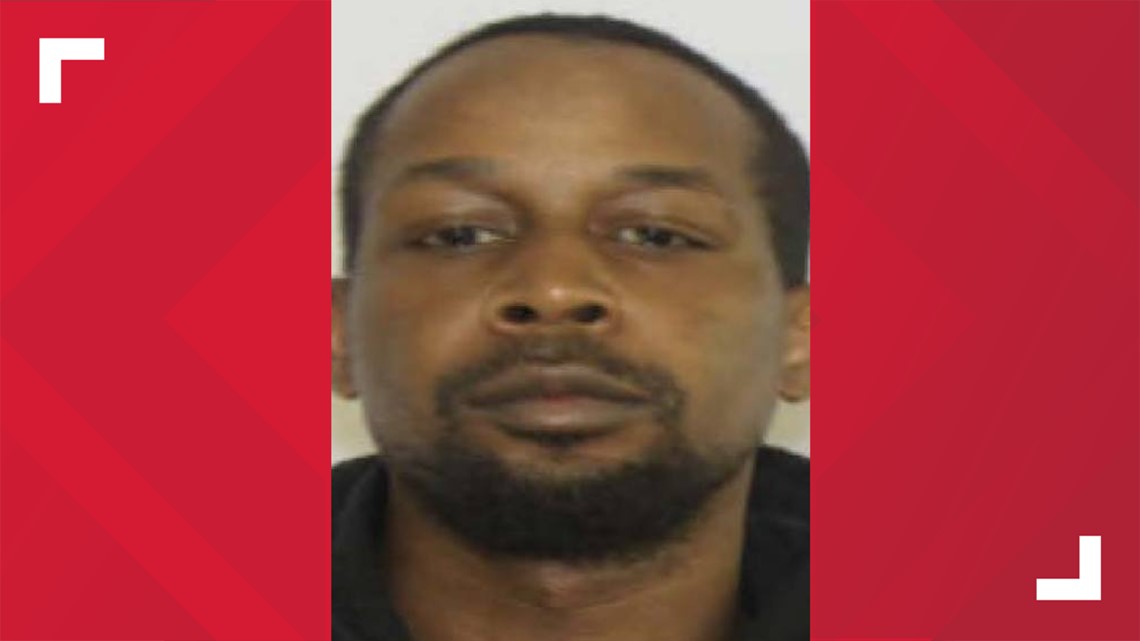 Cristyon Evans wanted for murder in Orangeburg, South Carolina | wltx.com