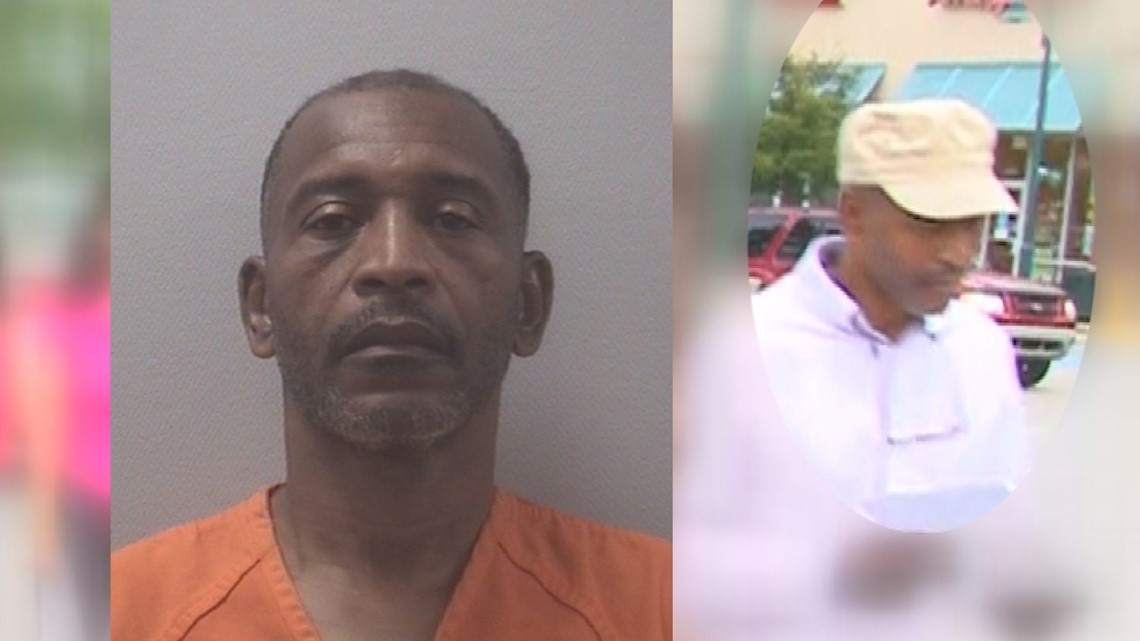 Gabbiee Swainson's killer suspected in Adriana Laster murder - Vimarsana News