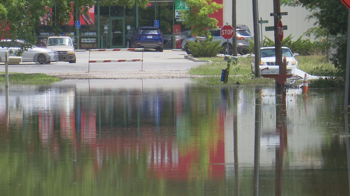 BatesburgLeesville hires new waterrelated employee