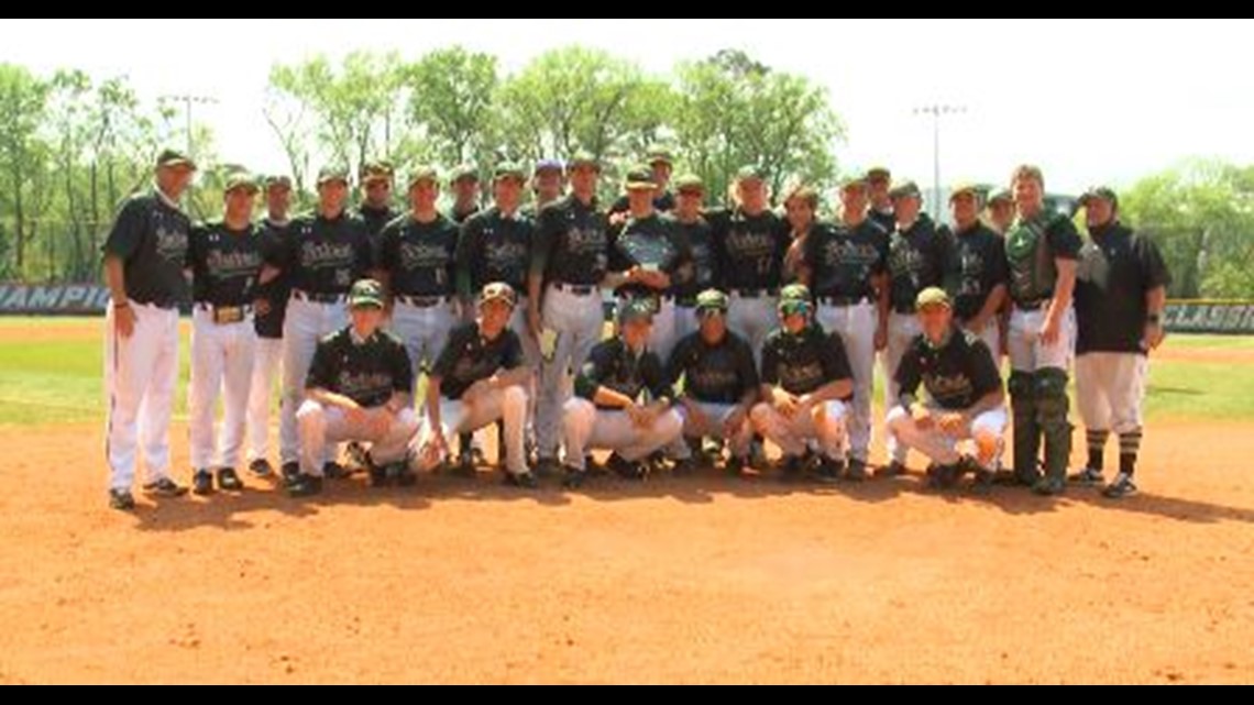 Forest Acres Classic, Nike Palmetto Cup crown their champions