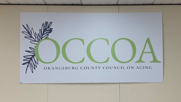 Orangeburg Council on Aging reopens offering programs, resources for seniors
