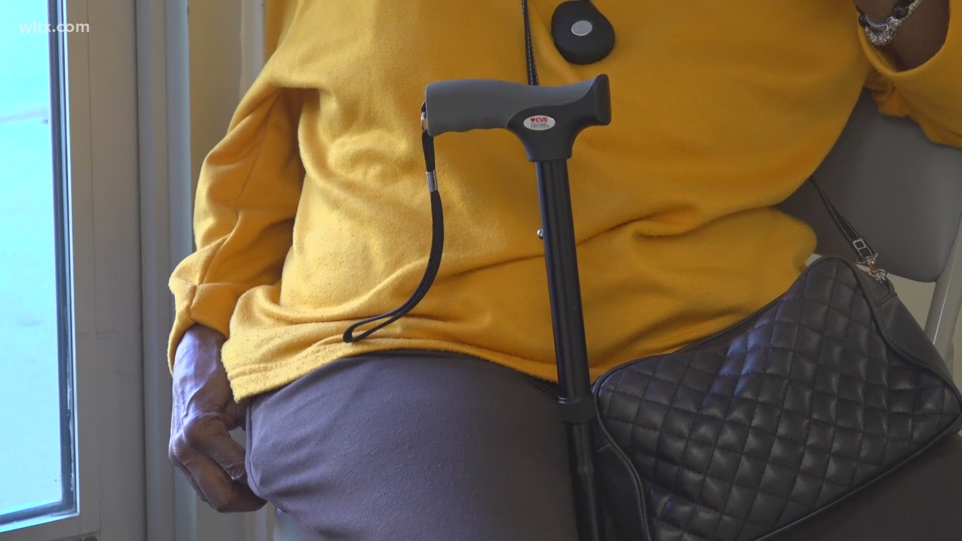 Sumter seniors report missed rides through ModivCare’s Medicaid program ...