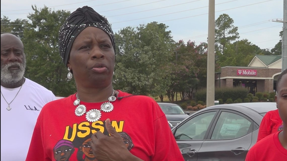 Columbia Publix workers go on strike - Vimarsana News