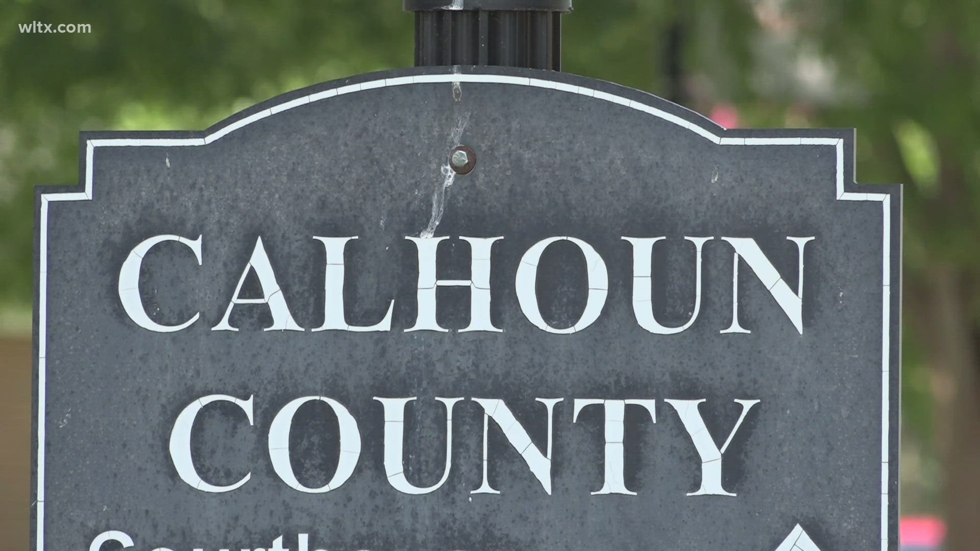 Calhoun County is investing $4 million to improve water access for residents who rely on wells or aging water systems.