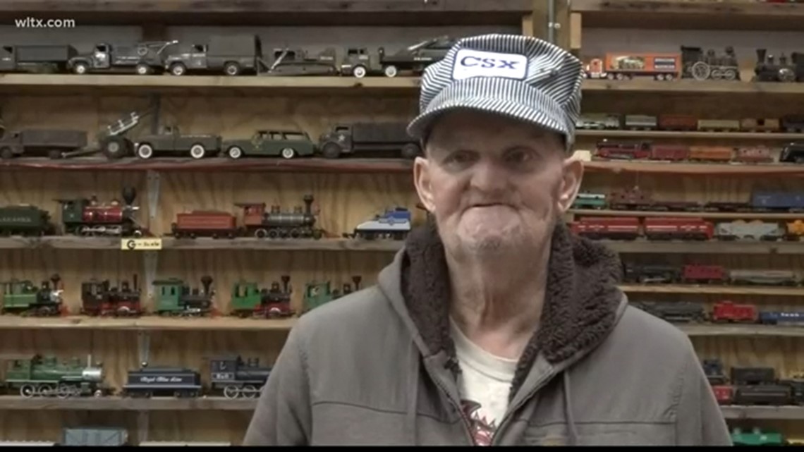 Paul Towns Sr., who held Elgin Lights event for many years, dies - Vimarsana News