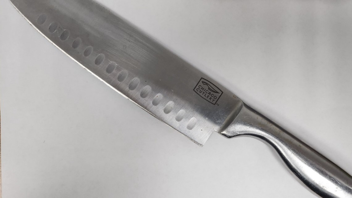 Cherryvale Elementary student knife update from Sumter Sheriff - Vimarsana News