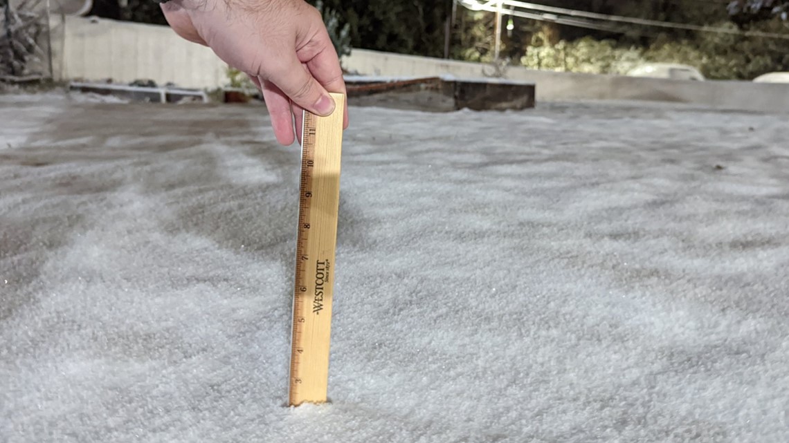 Winter Storm tips for South Carolina - Vimarsana News