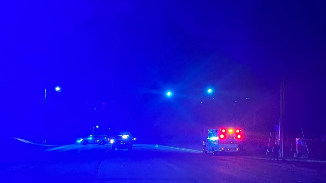 Victim identified in Columbia DUI crash; suspect charged with felony