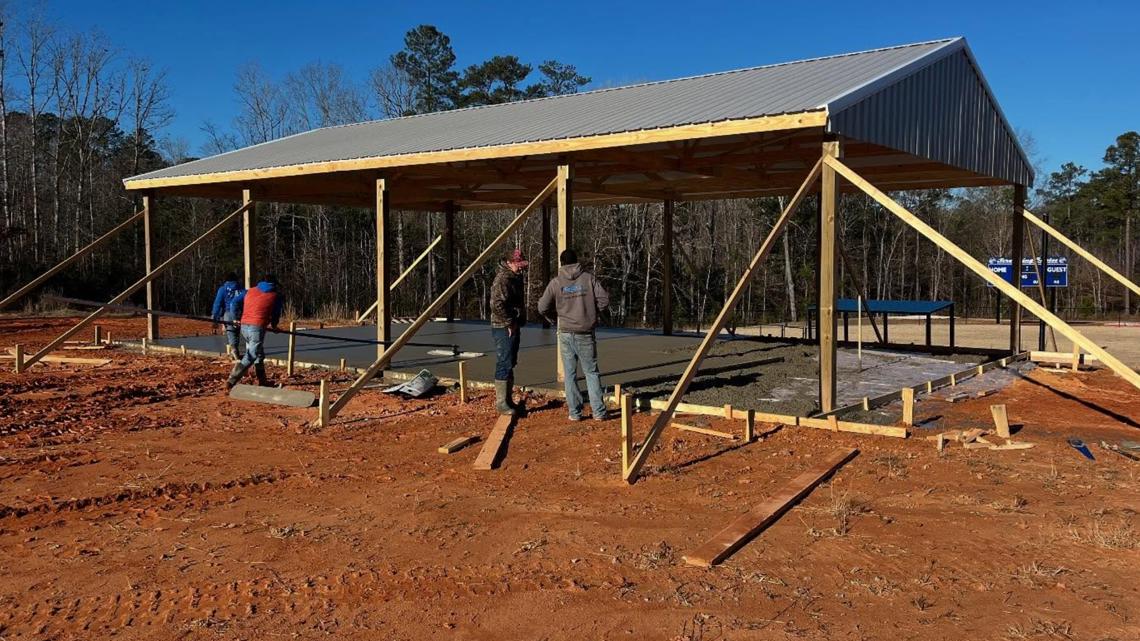 progress-continues-on-the-nest-special-needs-sports-complex-in-little