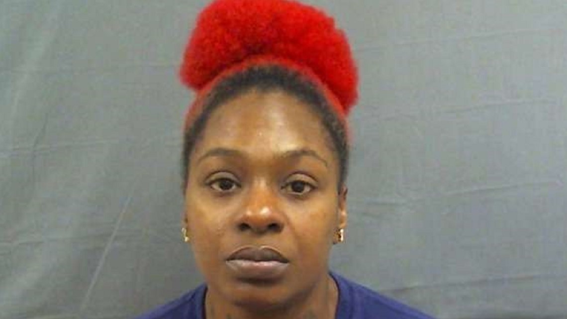 Newberry Sheriff Lee Foster seeks answers in Sharonda Sims death