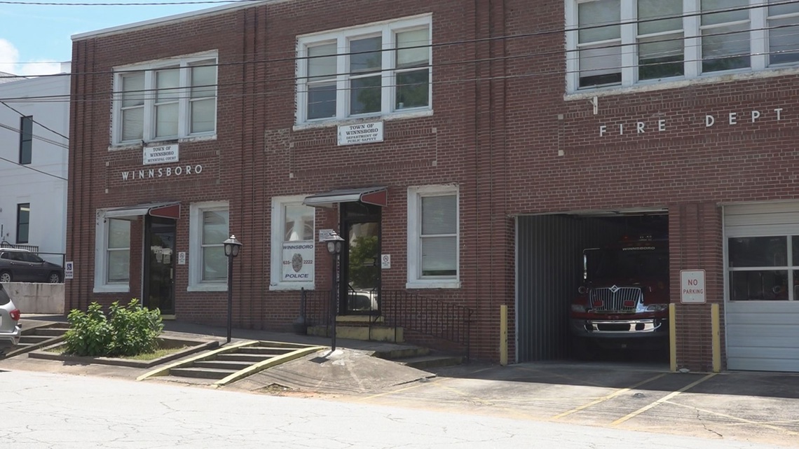 Winnsboro Police Department staffing shortages addressed