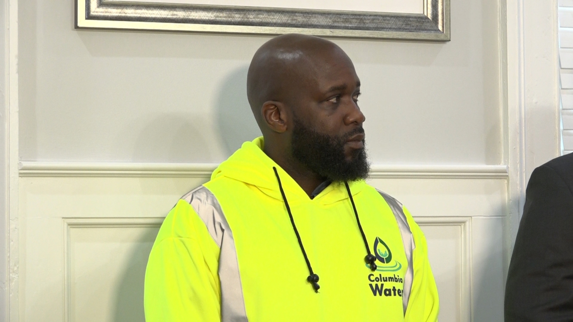 Victim of Richland County hate crime speaks out as federal charges filed against neighbor