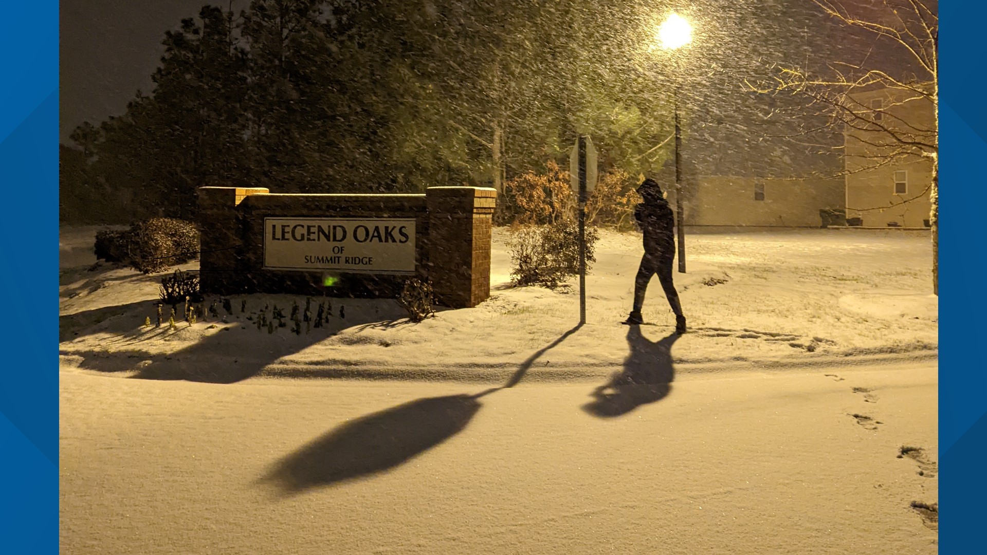 South Carolina Snow Winter Storm Latest Updates | Wltx.com