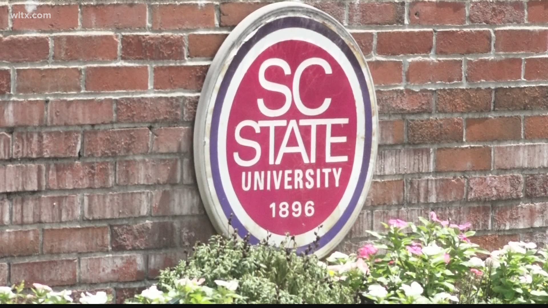 SC State's Board of Trustees met Friday morning to discuss appointing Col. Alexander Conyers from acting president to interim president and other items.