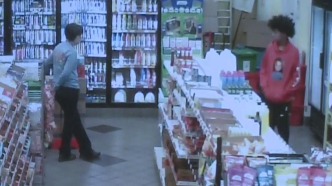 Surveillance video, pathologist testimony take center stage on Day 2 of Rick Chow murder trial