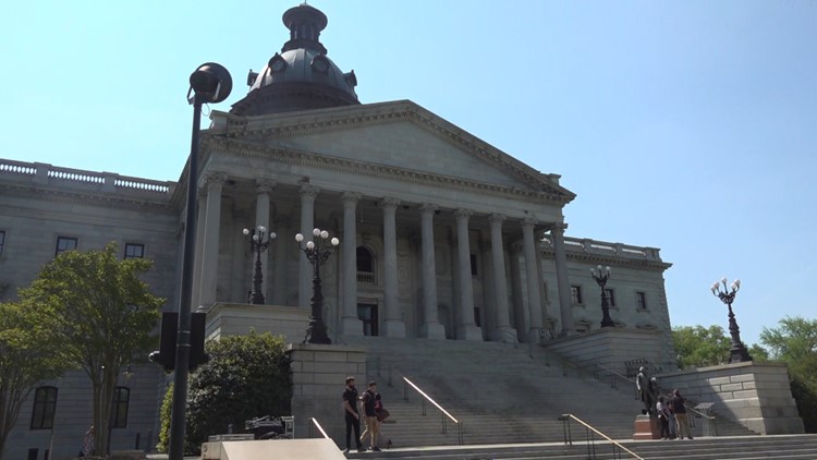 Lawmakers address priorities in last day of legislative session, ahead of special session to deal with unfinished businesses