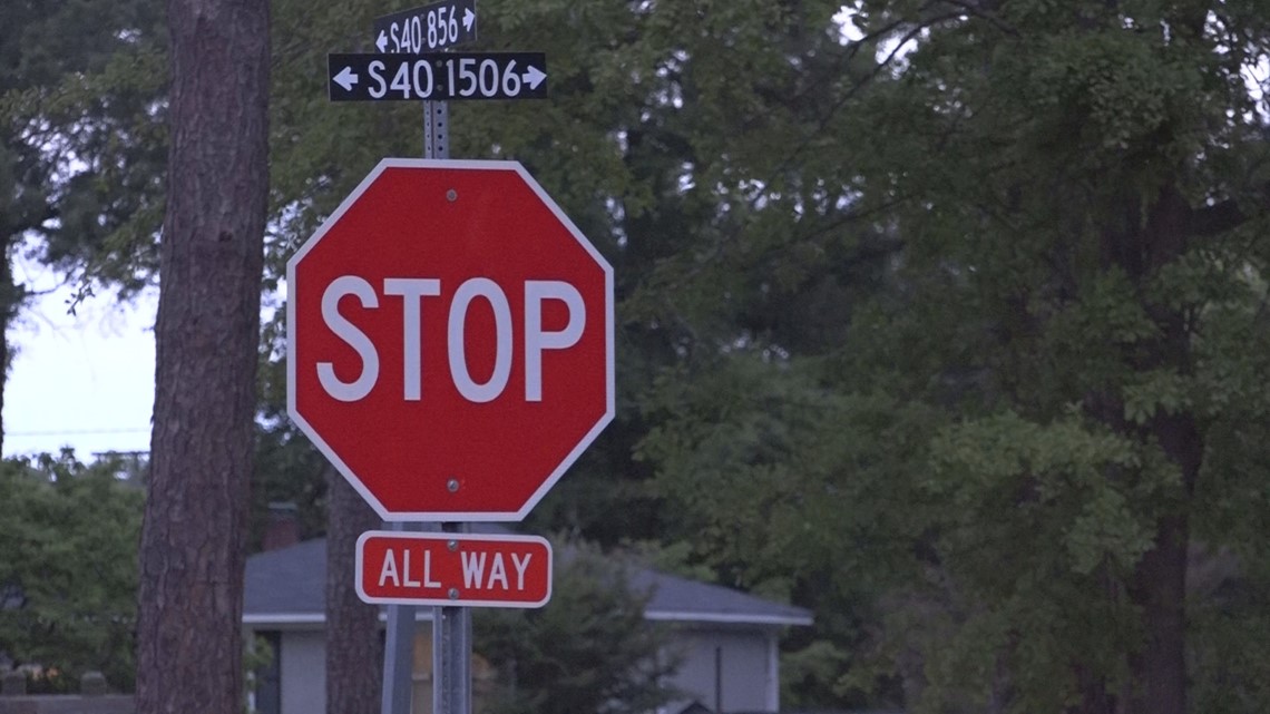 Richland County aims to curb speeding through neighborhoods - Vimarsana News
